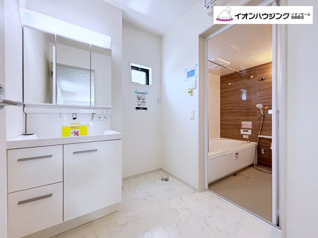 Grace大野城市曙町1期1号棟
