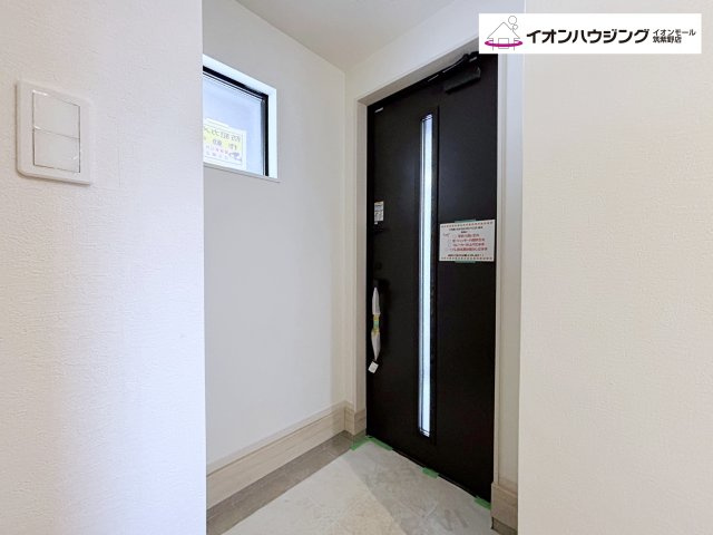 Grace大野城市曙町1期1号棟
