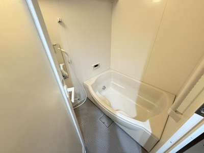 【浴室】 | クローバーハイツ森小路1号棟