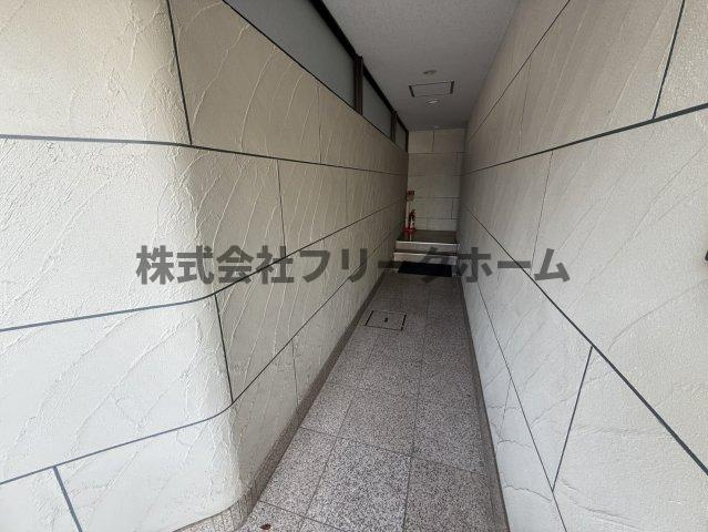 武蔵野市西久保２丁目の賃貸マンションのその他