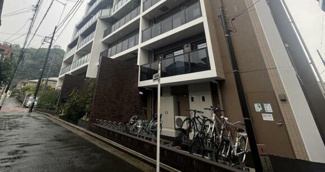 【その他共用部分】 | セルアージュ横浜フィエルテ
