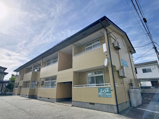 パークハイツ