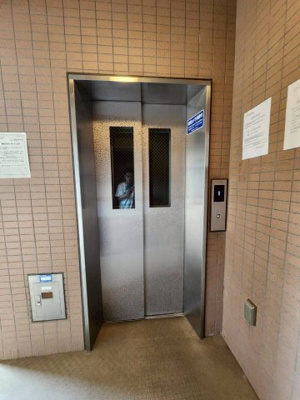 【その他共用部分】 | クリオ武蔵砂川壱番館