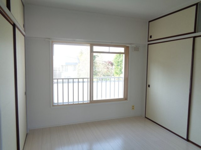 【その他】 | ビレッジハウス青森南4号棟