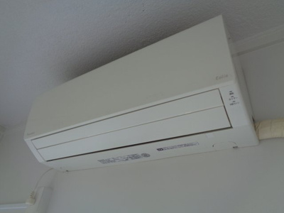 【設備】 | ビレッジハウス青森南4号棟