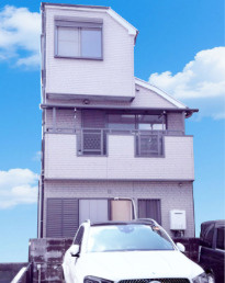 葛飾区東新小岩５丁目の戸建