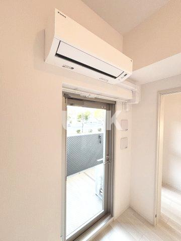 名古屋市中区新栄２丁目の賃貸マンションの設備