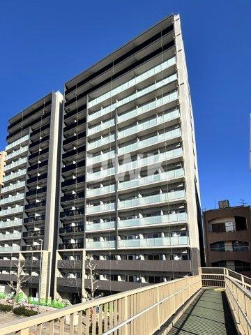名古屋市中区新栄２丁目の賃貸マンション