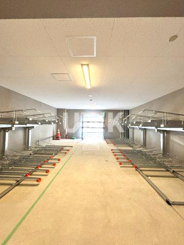 名古屋市中区新栄２丁目の賃貸マンションのその他共用部分