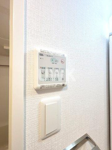 名古屋市中区新栄２丁目の賃貸マンションのセキュリティ