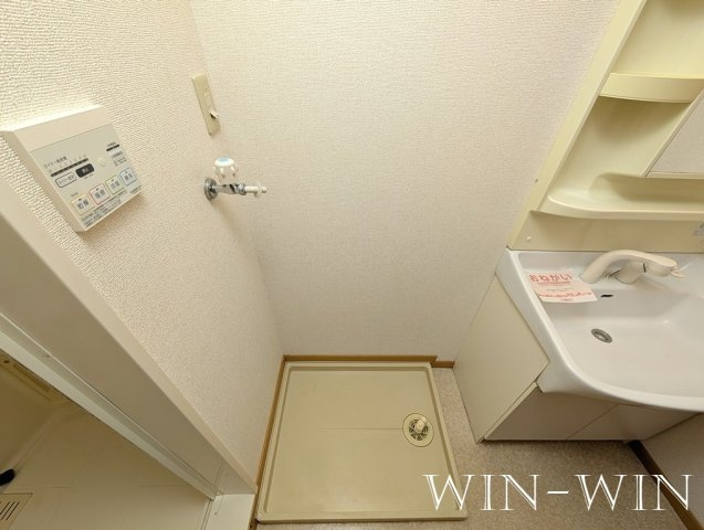 エヴァーグリーン二川の設備