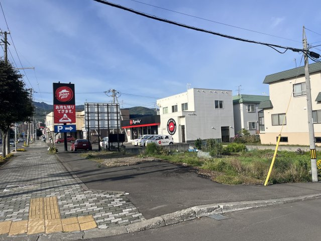 札幌市手稲区前田五条１１丁目の売地