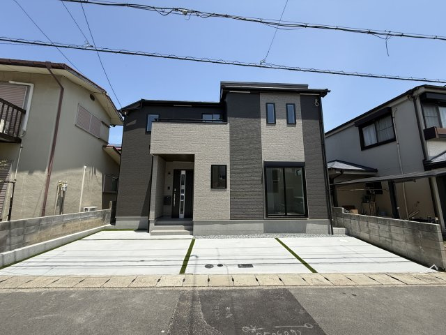 神戸市西区枝吉１丁目新築戸建A号棟