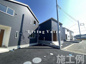 【仲介手数料０円】海老名市今里第8　新築一戸建て　全3棟の画像