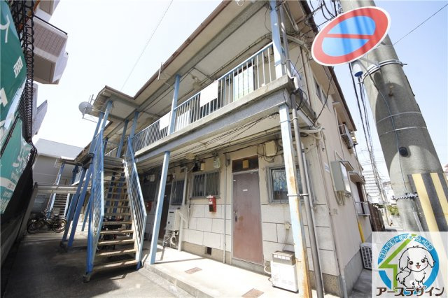 M松の内の外観