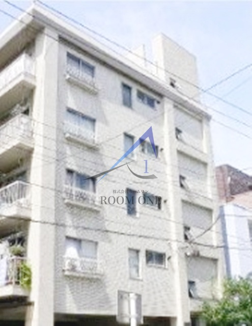 マンションオリエンタル