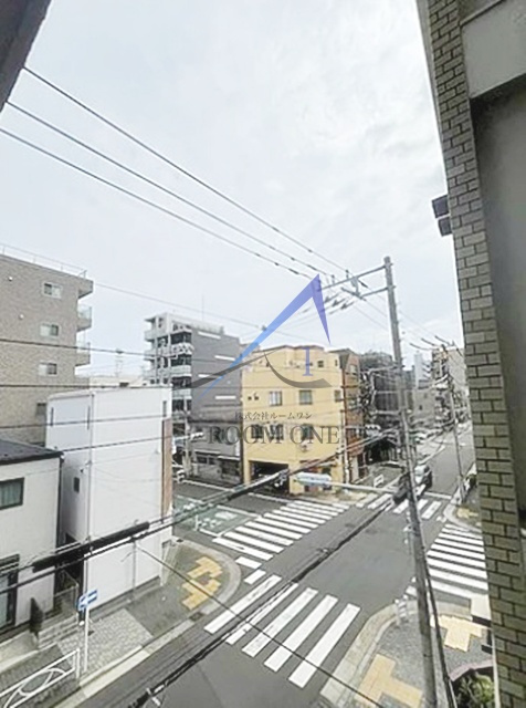 マンションオリエンタル
