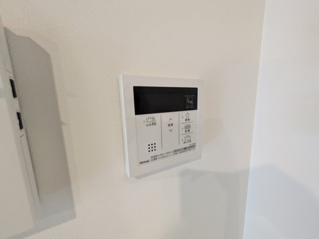 プレマヒルズのその他共用部分