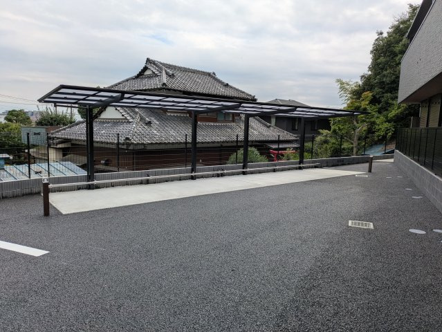 プレマヒルズのその他共用部分