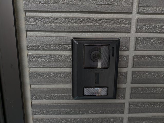 プレマヒルズのその他共用部分
