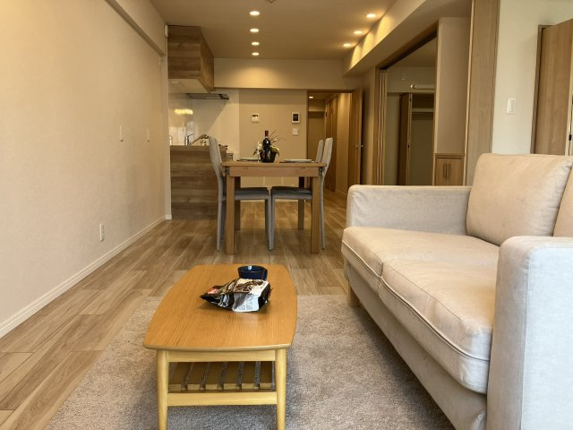 ライオンズマンション西公園第三