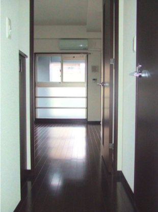 名古屋市中区伊勢山１丁目の賃貸マンションのその他