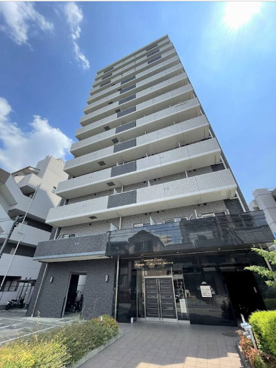 名古屋市中区伊勢山１丁目の賃貸マンション