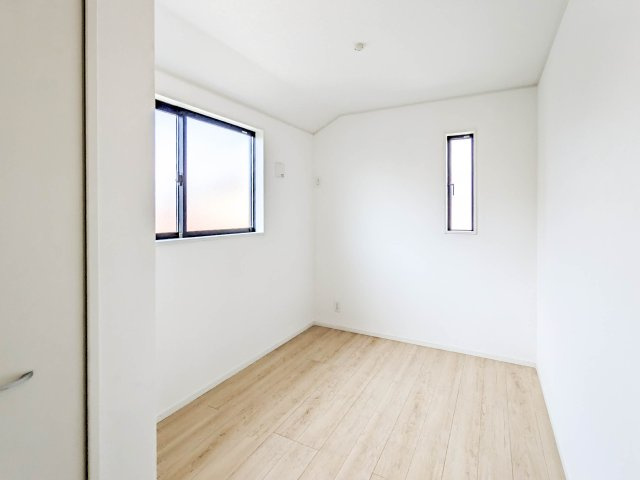 佐賀市下田町 第1の洋室|■■1号棟／2F／洋室■■