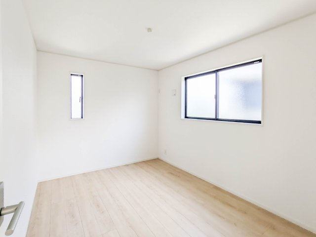 佐賀市下田町 第1の洋室|■■1号棟／2F／洋室■■