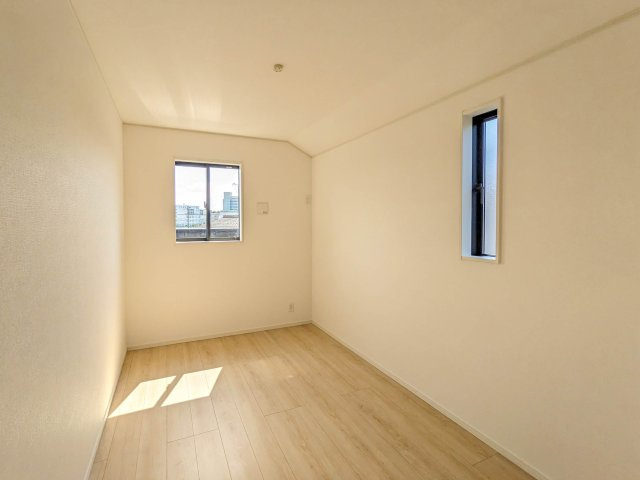 佐賀市下田町 第1の洋室|■■1号棟／2F／洋室■■