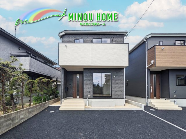 佐賀市下田町 第1の外観|■■1号棟／現地写真■■