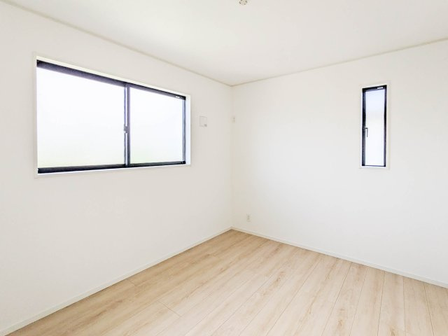 佐賀市下田町-第1の洋室|■■2号棟／2F／洋室■■