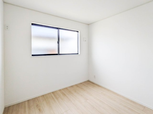 佐賀市下田町-第1の洋室|■■2号棟／2F／洋室■■