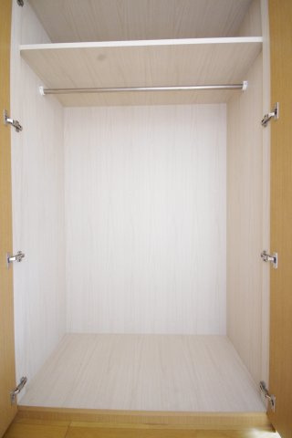 【収納】