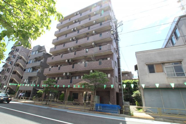 OLIO白山の画像