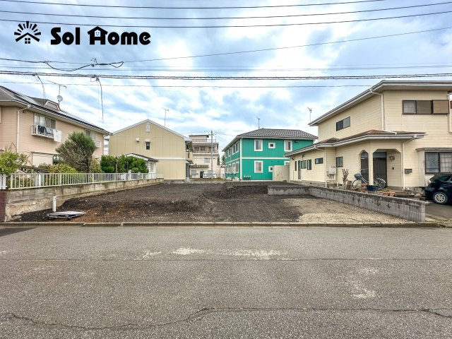 宇都宮市石井町の新築一戸建