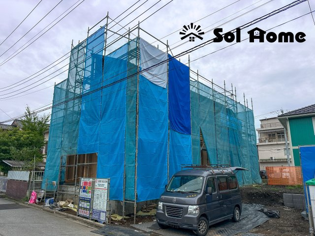 宇都宮市石井町の新築一戸建