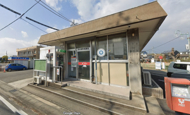 愛知郡東郷町春木台５丁目の売地の周辺|春木郵便局まで916m