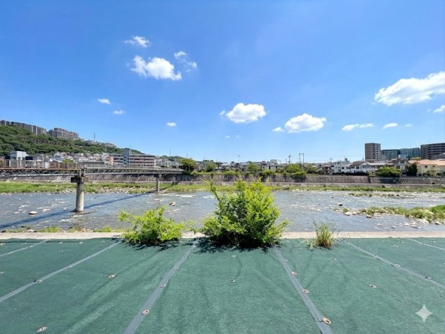【展望】の画像