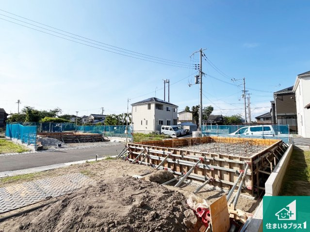加古川市尾上町　第12期　新築一戸建て