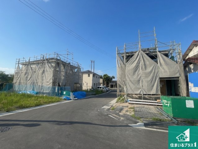 加古川市尾上町　第12期　新築一戸建て