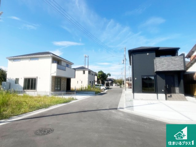 加古川市尾上町　第12期　新築一戸建て