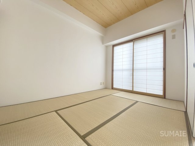 すずらん館の和室|和室あります！