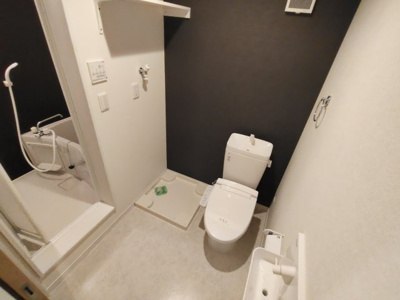 【内装】 | CasaMoma東三田