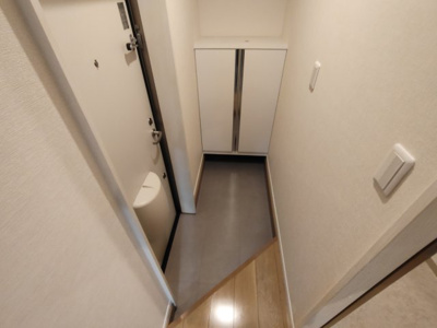 【玄関】 | CasaMoma東三田