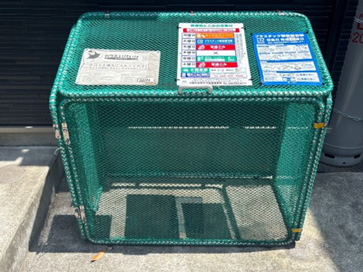 【その他共用部分】 | CasaMoma東三田