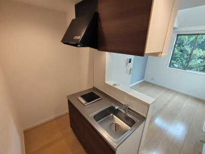 【キッチン】 | CasaMoma東三田