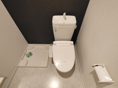 【トイレ】 | CasaMoma東三田