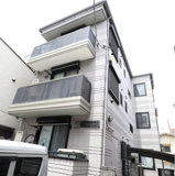 SOLBIOS沖杉の画像