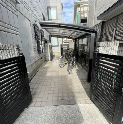 【その他共用部分】 | SOLBIOS沖杉